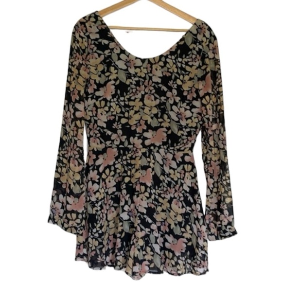 Romper LUSH - Picture 1 of 7